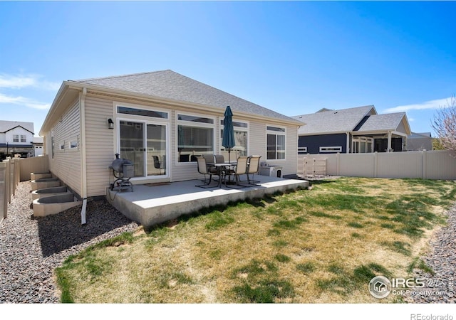 4327 Lacewood Ln, Johnstown, CO 80534 - photo 33