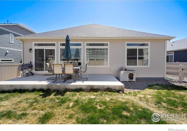 4327 Lacewood Ln, Johnstown, CO 80534 - photo 34