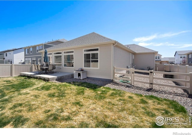 4327 Lacewood Ln, Johnstown, CO 80534 - photo 35
