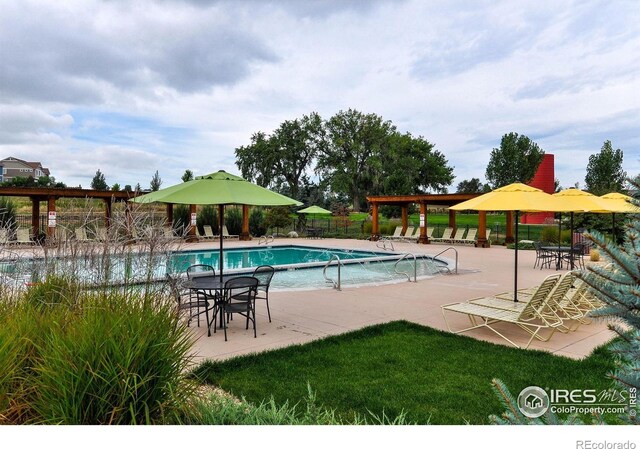 4327 Lacewood Ln, Johnstown, CO 80534 - photo 37