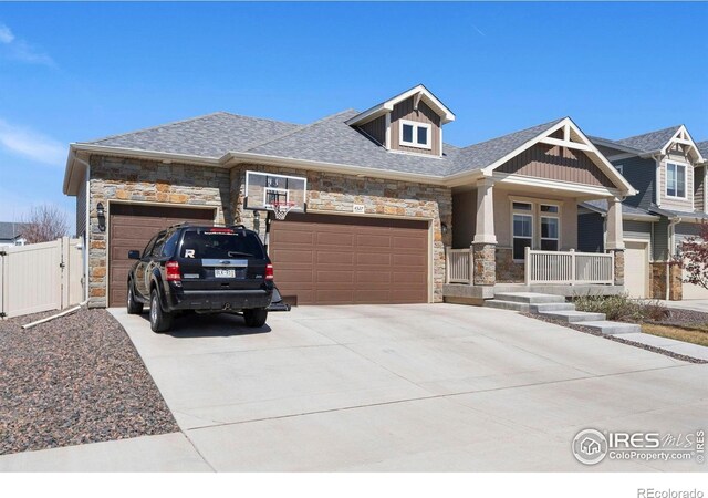 4327 Lacewood Ln, Johnstown, CO 80534 - photo 7