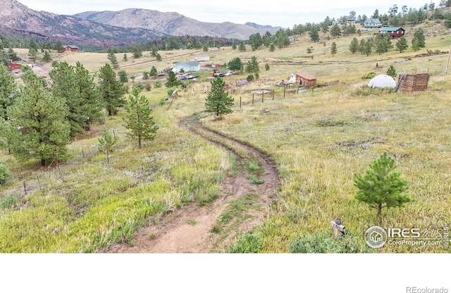 1780 Palisade Mountain Dr, Drake, CO 80515