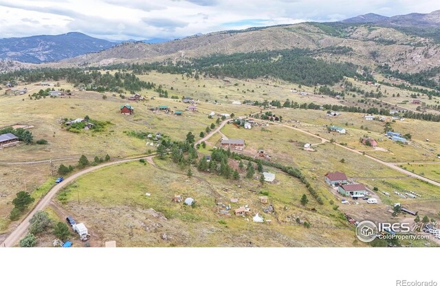 1780 Palisade Mountain Dr, Drake, CO 80515