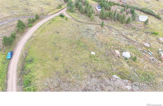 1780 Palisade Mountain Dr, Drake, CO 80515