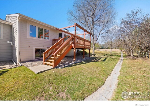 6401 Finch Ct, Fort Collins, CO 80525 - photo 32