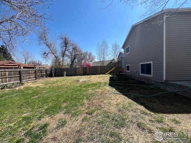 1406 Oak Dr, Berthoud, CO 80513