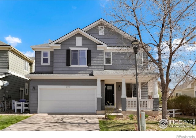 1892 Gunnison Pl, Loveland, CO 80538 - photo 1