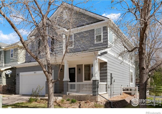 1892 Gunnison Pl, Loveland, CO 80538 - photo 3