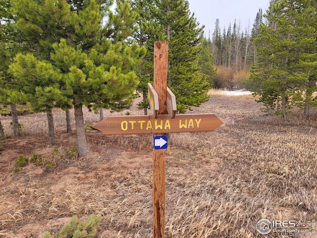50 Carrier Way, Red Feather Lakes, CO 80545 - photo 21