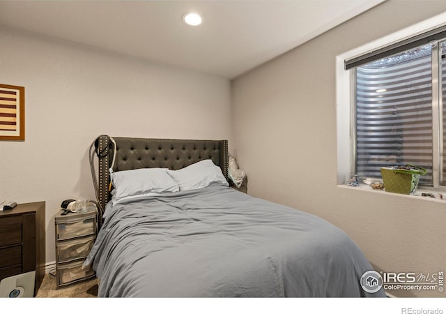 4748 Westbury Dr, Fort Collins, CO 80526 - bedroom with recessed lighting