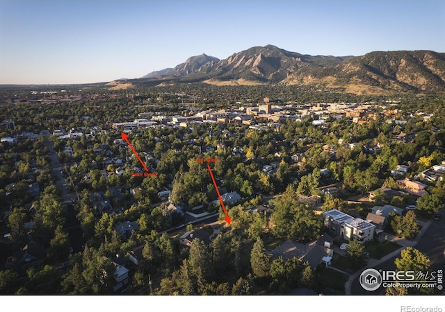 1821 Bluff St, Boulder, CO 80304