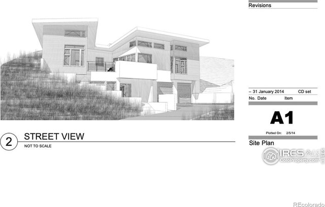 1821 Bluff St, Boulder, CO 80304