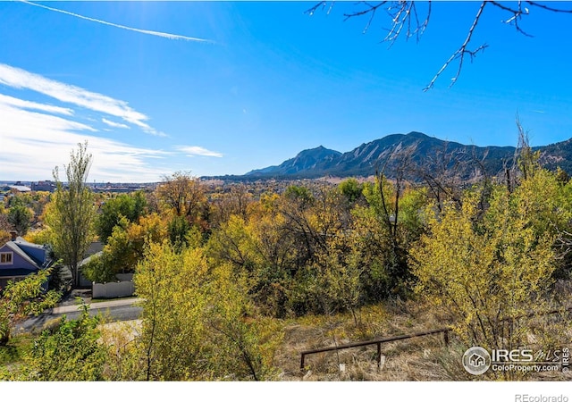 1821 Bluff St, Boulder, CO 80304