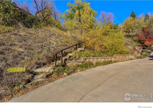 1821 Bluff St, Boulder, CO 80304