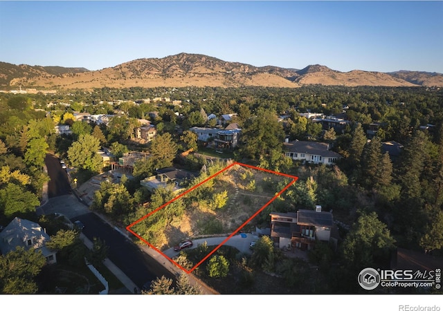 1821 Bluff St, Boulder, CO 80304