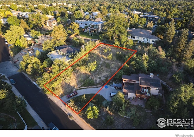 1821 Bluff St, Boulder, CO 80304