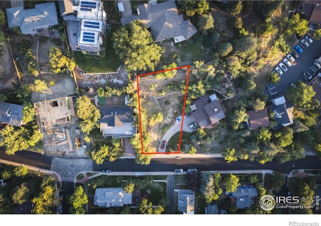 1821 Bluff St, Boulder, CO 80304