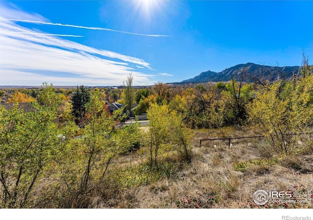1821 Bluff St, Boulder, CO 80304