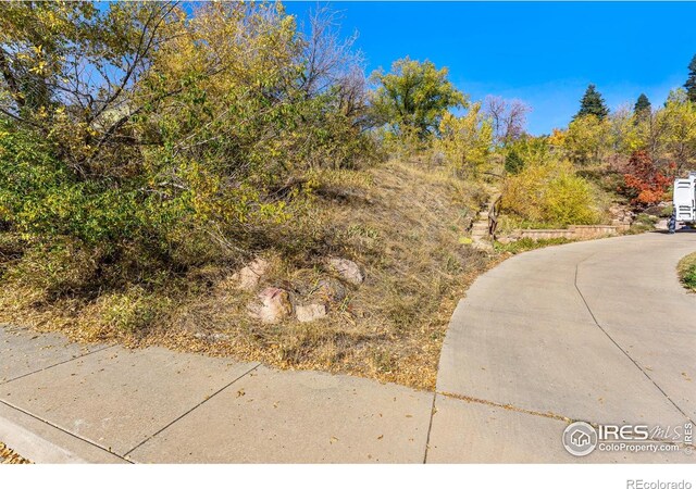 1821 Bluff St, Boulder, CO 80304