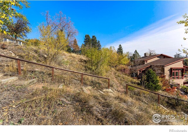 1821 Bluff St, Boulder, CO 80304