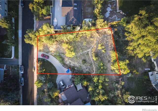 1821 Bluff St, Boulder, CO 80304