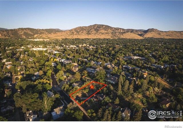 1821 Bluff St, Boulder, CO 80304