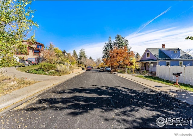 1821 Bluff St, Boulder, CO 80304