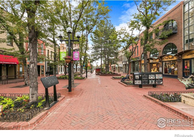 1821 Bluff St, Boulder, CO 80304