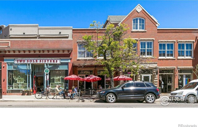 1821 Bluff St, Boulder, CO 80304