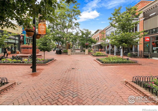 1821 Bluff St, Boulder, CO 80304