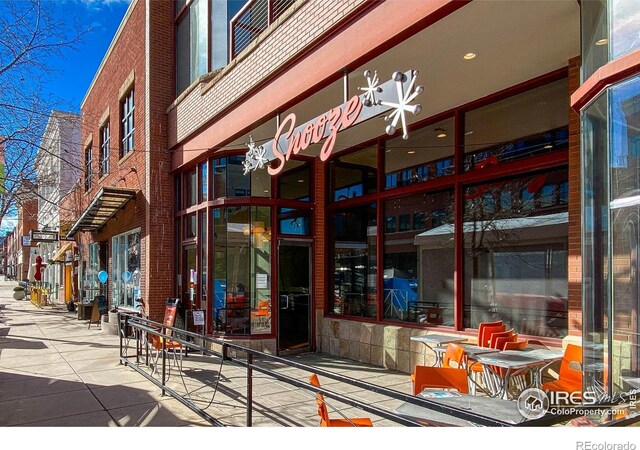 1821 Bluff St, Boulder, CO 80304
