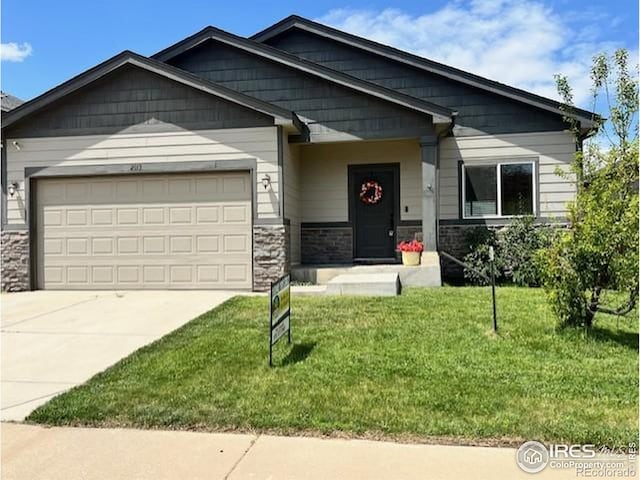 2013 Village Dr, Milliken, CO 80543 - photo 1