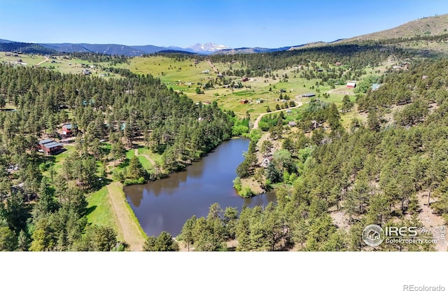 156 Lakeview Dr, Drake, CO 80515