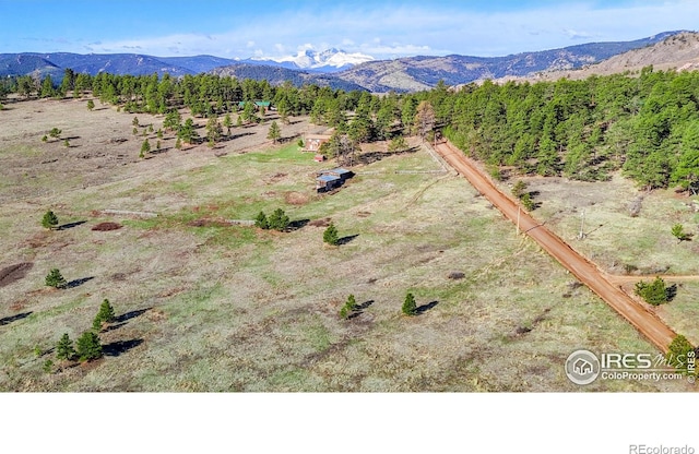 156 Lakeview Dr, Drake, CO 80515
