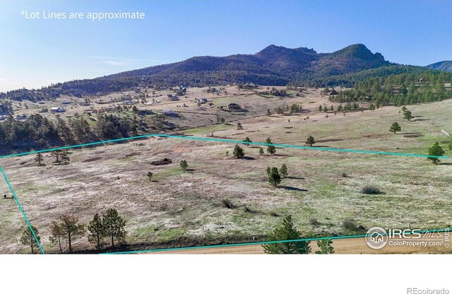 156 Lakeview Dr, Drake, CO 80515