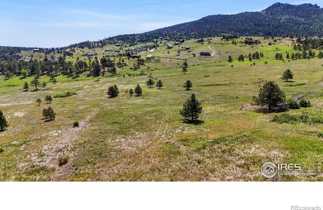 156 Lakeview Dr, Drake, CO 80515
