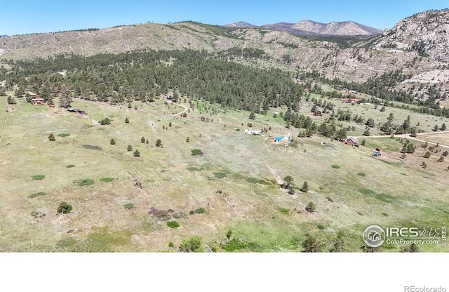 156 Lakeview Dr, Drake, CO 80515