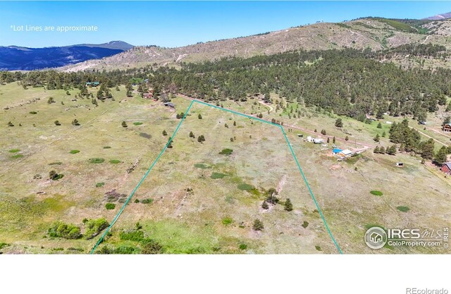 156 Lakeview Dr, Drake, CO 80515