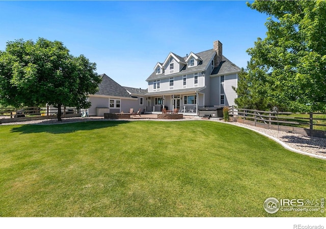 2224 E County Road 30, Fort Collins, CO 80525 - photo 4