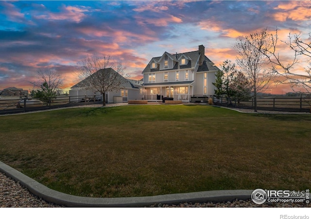 2224 E County Road 30, Fort Collins, CO 80525 - photo 5