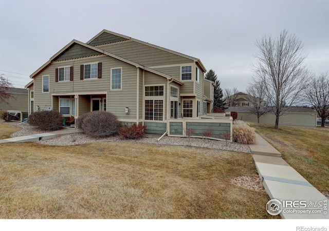 6815 Antigua Dr Unit 78, Fort Collins, CO 80525 - photo 1