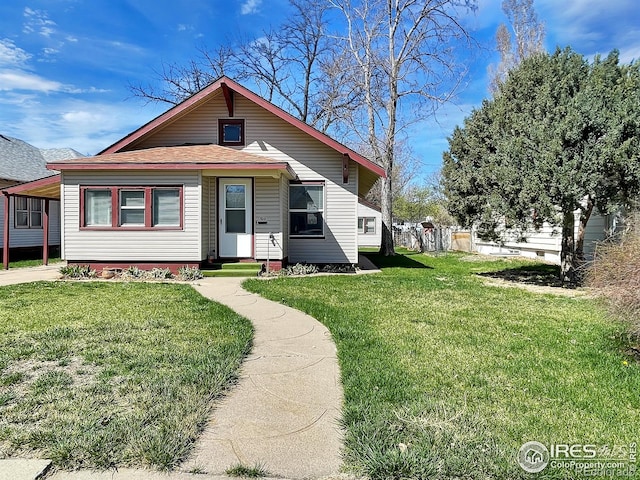 420 S Baxter Ave, Holyoke, CO 80734