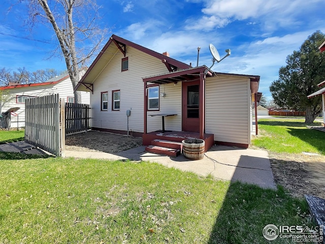 420 S Baxter Ave, Holyoke, CO 80734