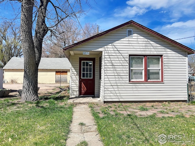 420 S Baxter Ave, Holyoke, CO 80734