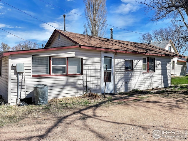 420 S Baxter Ave, Holyoke, CO 80734