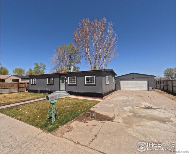 218 Crest Dr, Log Lane Village, CO 80705 - photo 2