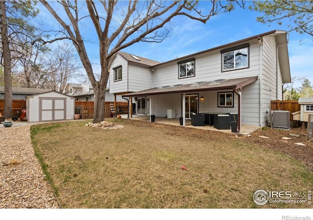 1331 Centennial Rd, Fort Collins, CO 80525