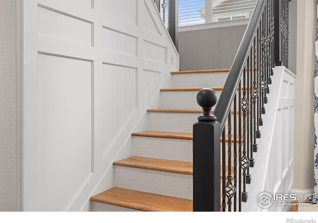 248 Muscovey Ln, Johnstown, CO 80534 - view of stairs