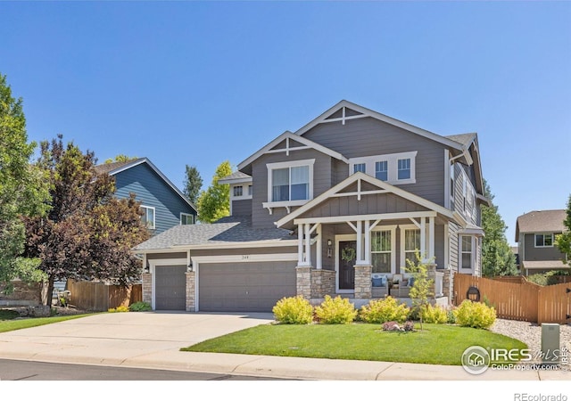 248 Muscovey Ln, Johnstown, CO 80534 - photo 2