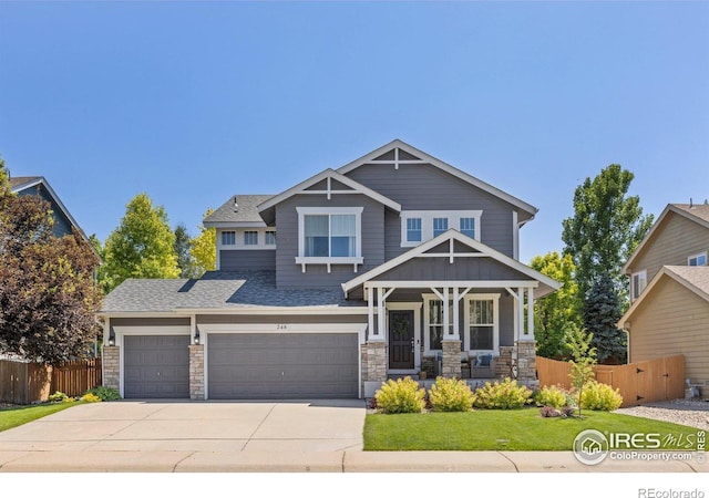 248 Muscovey Ln, Johnstown, CO 80534 - photo 3